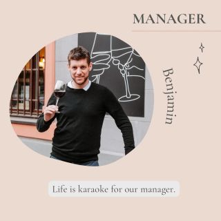 🌿 Yesterday was Labor Day! 🌿 We’re introducing the amazing team at The French, your French gourmet shop in Prague bringing...